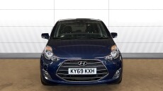 Hyundai ix20 1.6 SE 5dr Auto Petrol Hatchback
